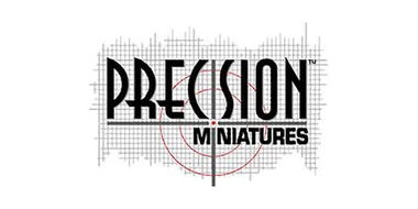 Precision Miniatures